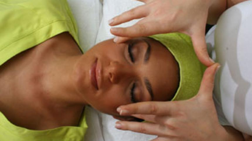 Cilt sağlığı i&ccedil;in at kuyruğu