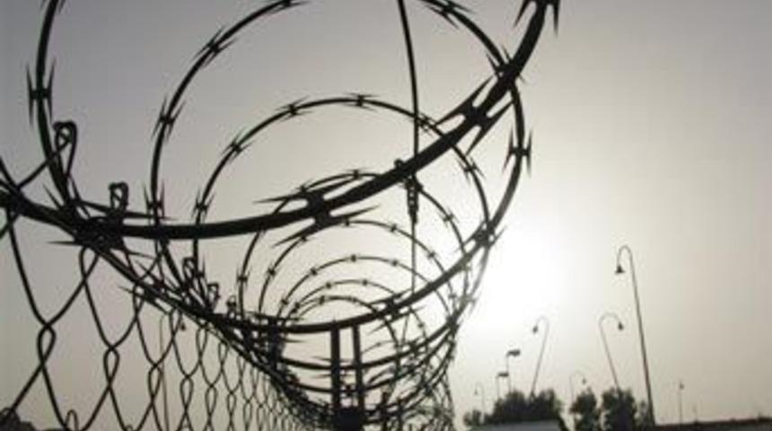 5 sınır karakolunun yerinin değiştirilmesi kararı