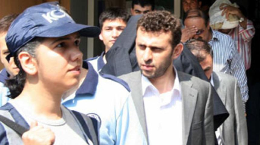 İhalelere fesat karıştıran şebeke &ccedil;&ouml;kertildi