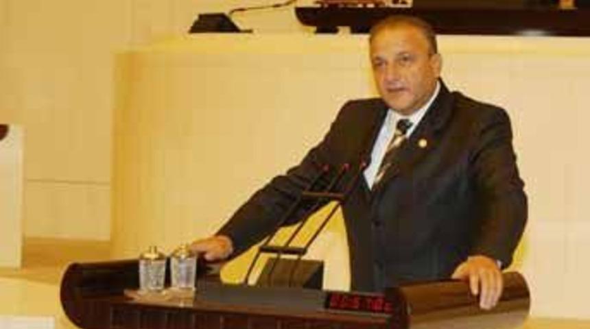Muhalefetten Babacan'a tepki