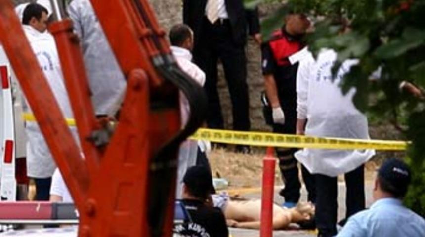 4 saldırgandan 2'si T&uuml;rk