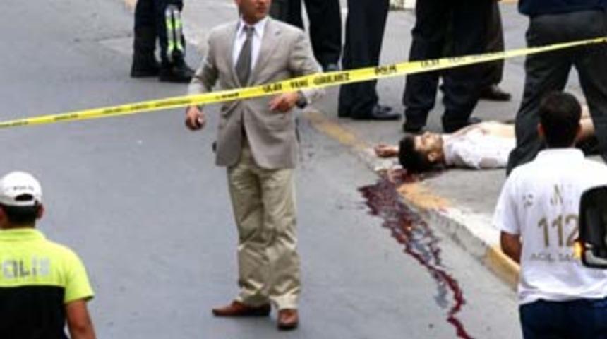 Şehit polislerin kimlikleri belirlendi