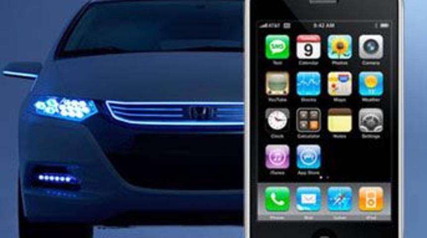 CeBIT - Autoshow kapışması!