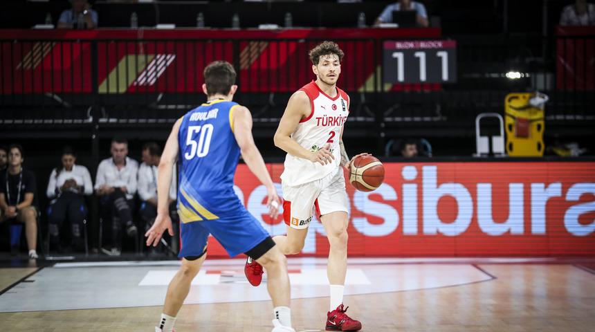 12 Dev Adam'ın rakibi İsveç oldu!