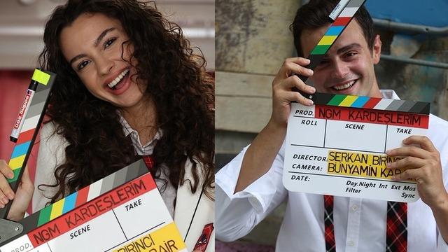 Kardeşlerim 4. sezon ne zaman başlayacak, hangi tarihte? Kardeşlerim dizisi yeni sezon fragmanı yayınlandı!