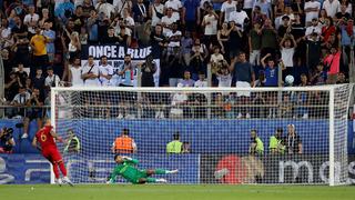 MAÇ SONUCU: UEFA Süper Kupa'nın sahibi Manchester City oldu! Penaltılar sonunda...