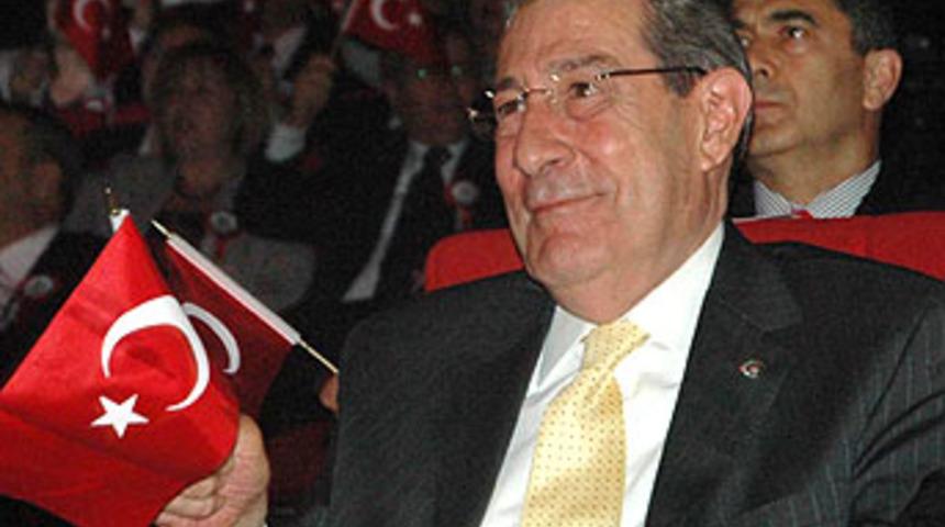 "T&uuml;rk insanı vatanseverdir"