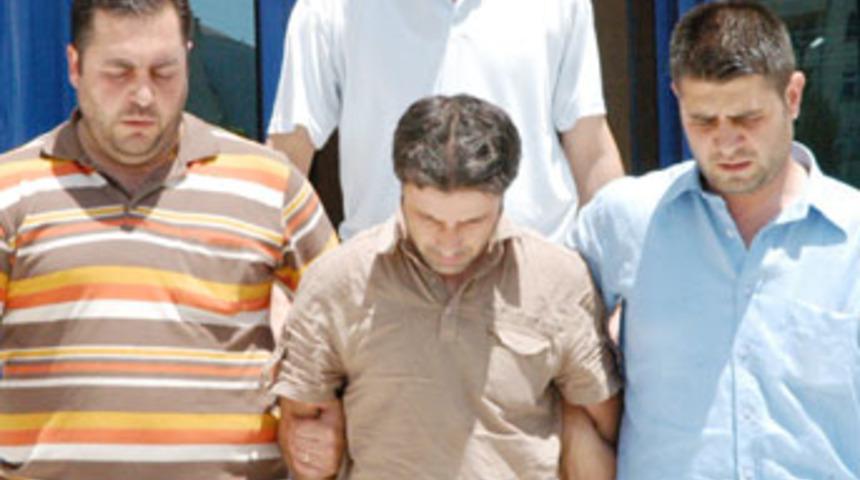 Şanlıurfa'da yasak aşk cinayeti