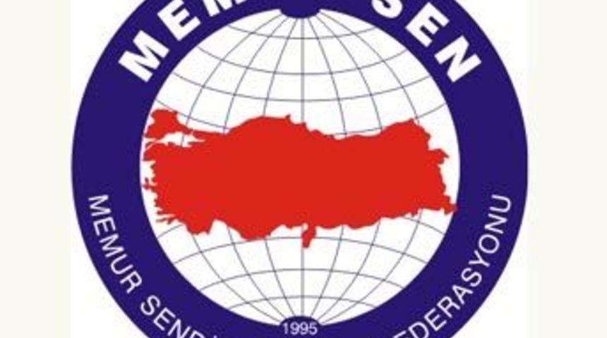 Memur-Sen: "Geriye alacağımız 367 YTL daha kaldı"