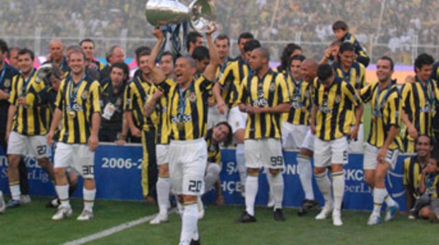 Kupayı Ulusoy verdi