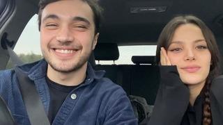 Leyla Tanlar bikinili pozunu paylaştı Burak Dakak 'silsene' dedi! İşte silinen o poz