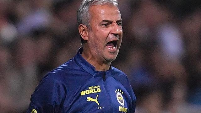 Fenerbahçe'de bir ayrılık daha! Gece yarısı sessiz sedasız İstanbul'dan valizleriyle birlikte ayrıldı