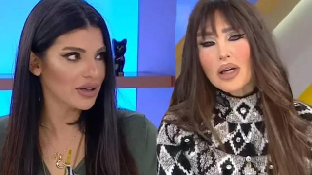 Bircan Bali magazin programını bıraktı! Eski dostu Seren Serengil dayanamadı