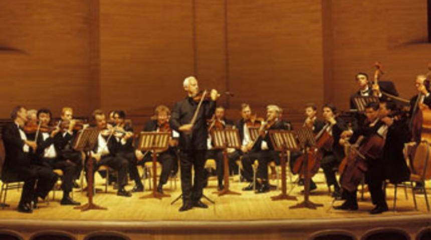 Moskova Virt&uuml;ozleri CRR'de