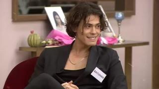 Kısmetse Olur Batuhan kendi cinsel içerikli görüntülerini yaymış! Mesleğini itiraf etti