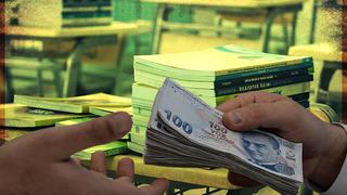 Öğrencileri heyecan, velileri stres bastı! Geri sayıma geçildi ama fiyatlar 3 kat arttı: Bazı okullarda kitaplar için 40 bin TL isteniyor