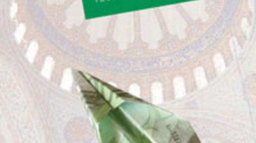 Yimpaş vurgunu kitaplaştı