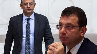 CHP'de adaylık için gözler ona çevrilmişti… Özgür Özel'den çok konuşulacak İmamoğlu açıklaması: Ortak bir hayalimiz var