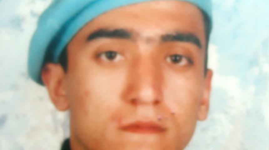 Teskeresine 42 g&uuml;n kala şehit oldu