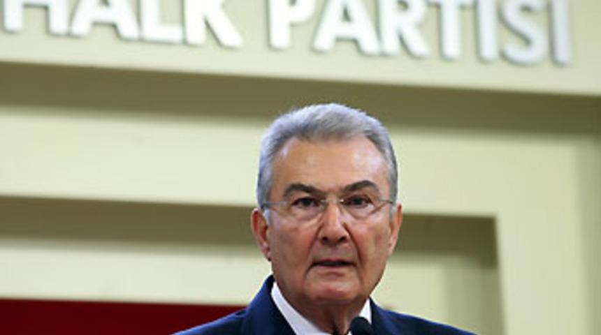 Baykal: "Korku toplumu yaratılıyor"