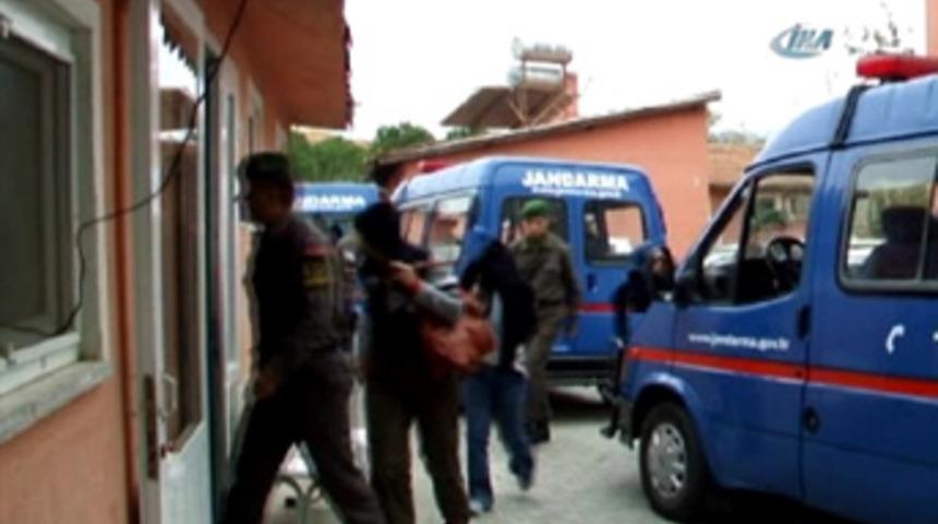 Muğla'da AIDS vir&uuml;s&uuml; paniği