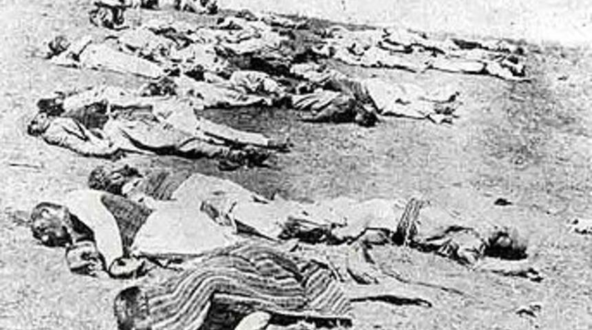 Ermeni iddialarına karşı T&uuml;rk tezi kabul g&ouml;rd&uuml;