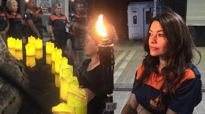 17 Ağustos felaketin en çok etkilediği illerde anma törenleri düzenlendi!