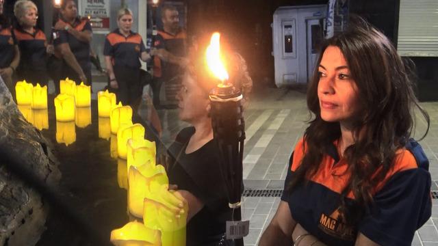 17 Ağustos felaketin en çok etkilediği illerde anma törenleri düzenlendi!