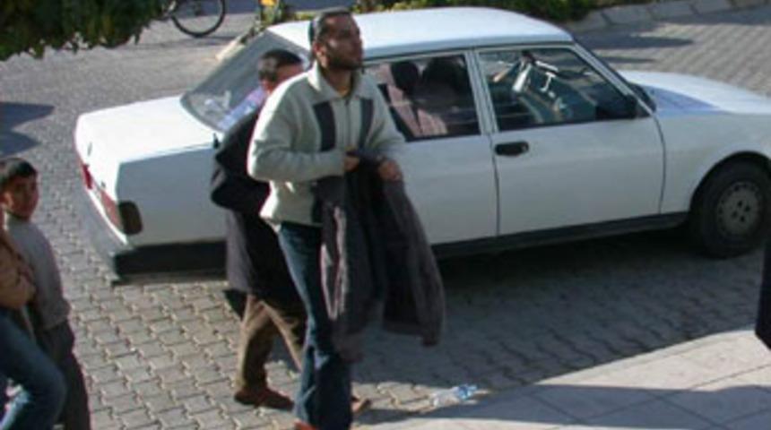 Gemi kaptanına &ccedil;ocuk pornosundan tutuklama