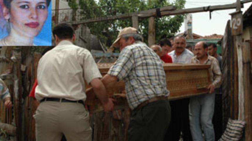 Başkent'te terk edilen koca dehşeti: 2 &ouml;l&uuml;