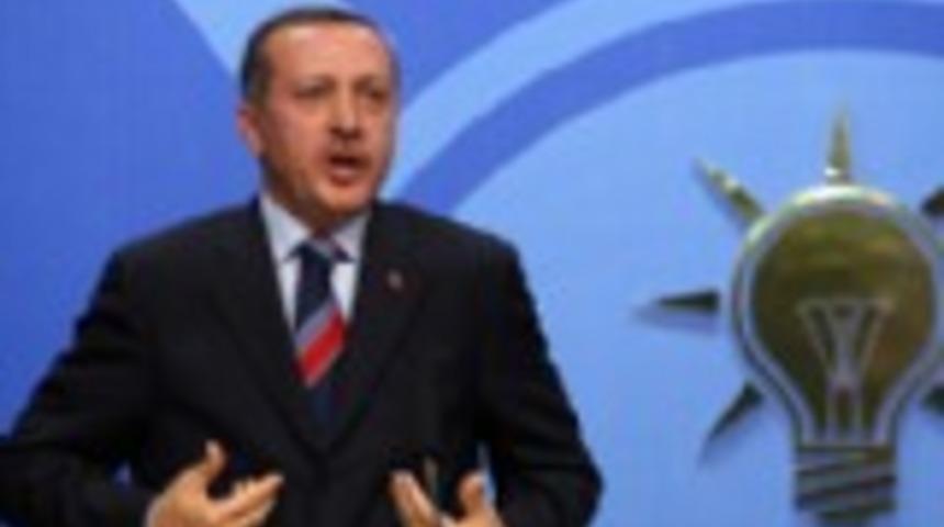 Başbakan Yargıtay ve Danıştay Başkanı ile biraraya gelecek