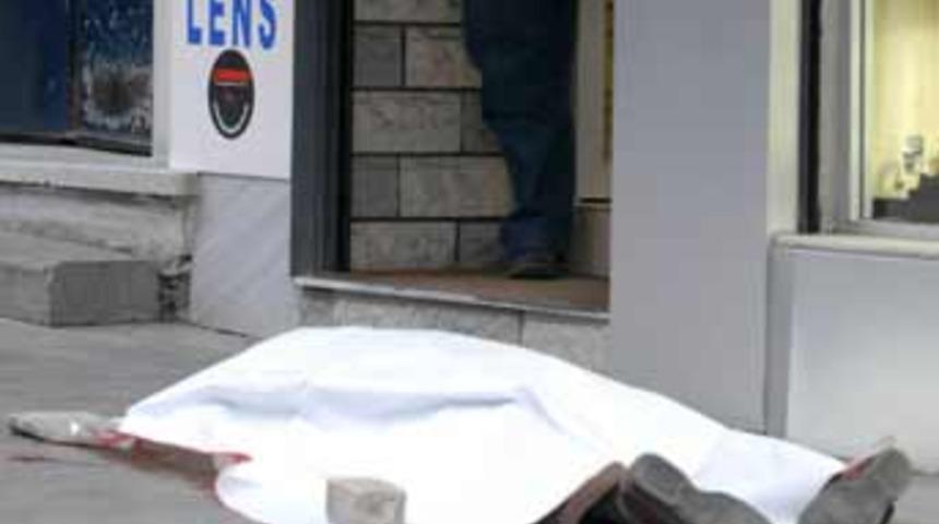 Dink suikastı ihbar edilmişti