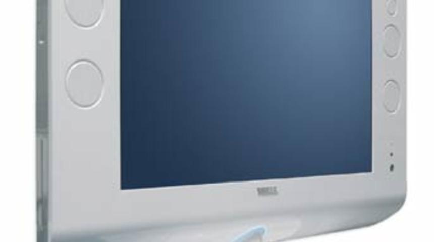 LCD ekranlara dikkat!