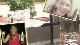 11 gün boyunca yanlışlıkla diri diri gömüldüğü tabutun içinden çıkmaya çalıştı... Kaçmak için tabutu pençeliyordu...