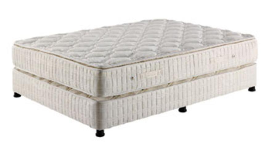 Doğru yatak ve yastık nasıl se&ccedil;ilmeli?