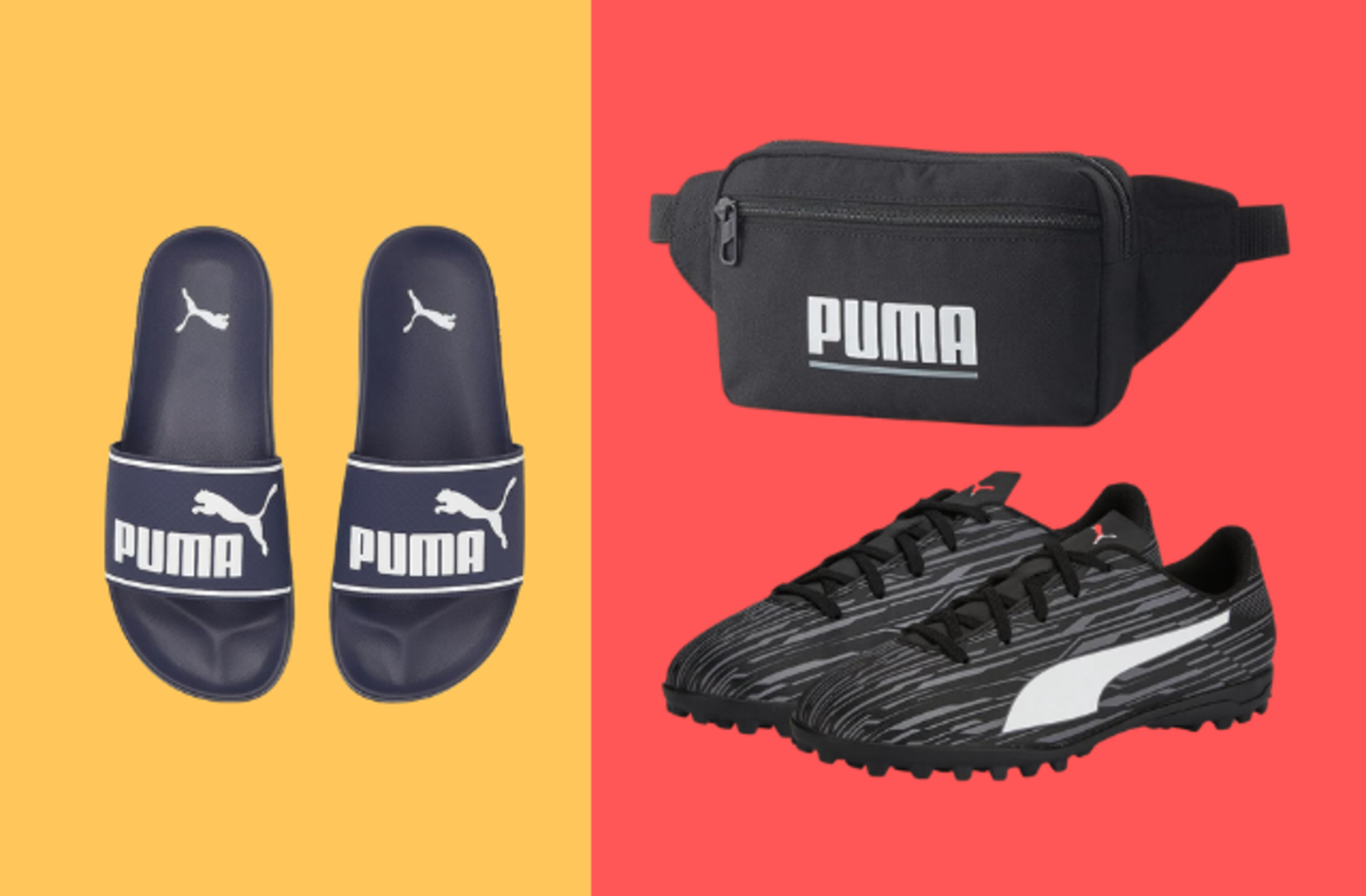 Puma'nın çok satanlar listesinde başı çeken indirimli ürünlerini sizin için seçtik