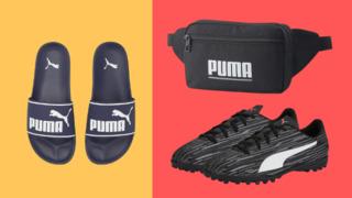 Puma'nın çok satanlar listesinde başı çeken indirimli ürünlerini sizin için seçtik