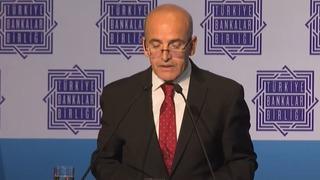 SON DAKİKA  | Bakan Şimşek'ten bankalara 'tüketici kredisi' mesajı! Artık geride kalmalı diyerek çağrıda bulundu