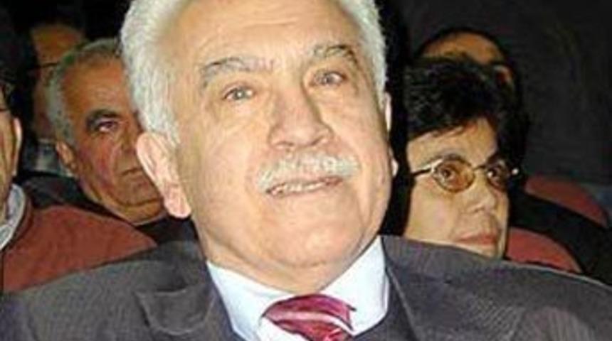 Perin&ccedil;ek'e suiskast notu da ergenekon eklerinde