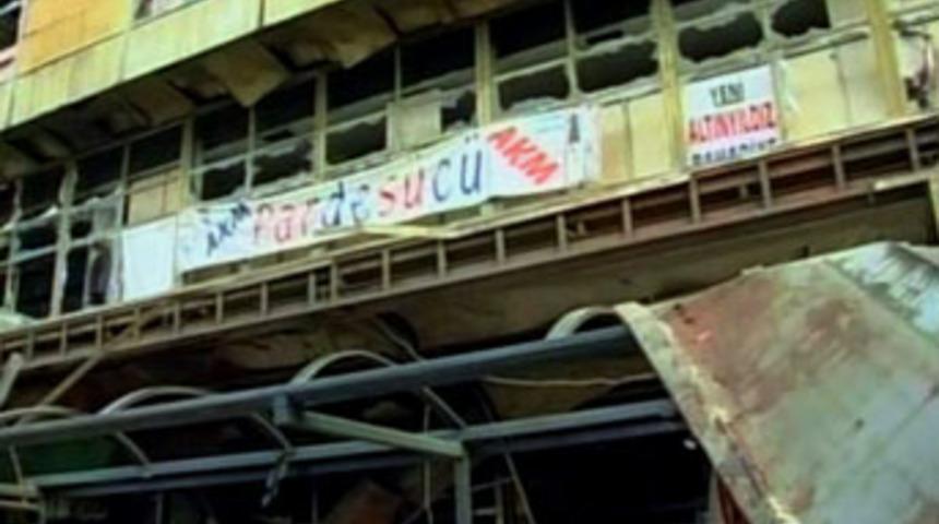 Patlamada yaralananların isimleri belli oldu