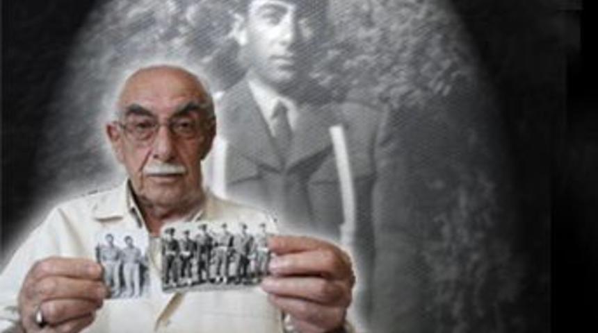 78 yaşındaki adamı "askere &ccedil;ağırdılar"