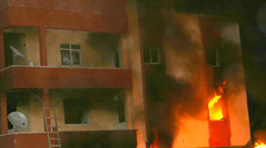 Sorgun'da halk g&uuml;nl&uuml;k yaşamına d&ouml;nd&uuml;