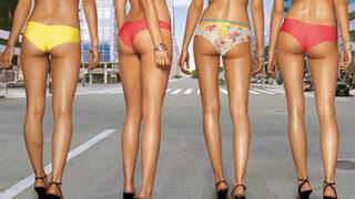 Kalça Küçülten Diyet