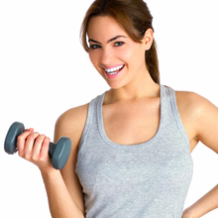 Metabolizma Hızı İle Zamanı Yavaşlat