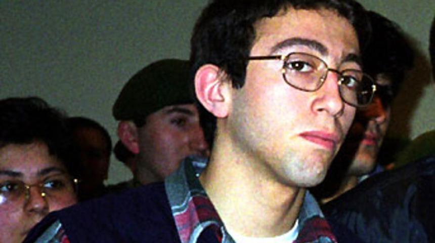 Kafatası &ccedil;atıda bulundu