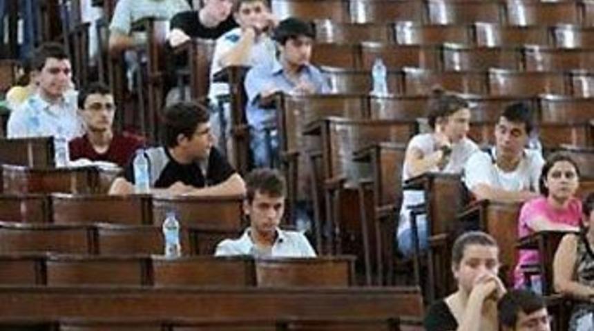 Ankara'da 28 okul ÖSS'de sıfır çekti