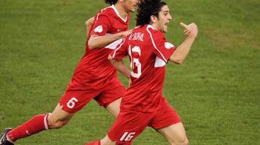 Nerde kalmıştık