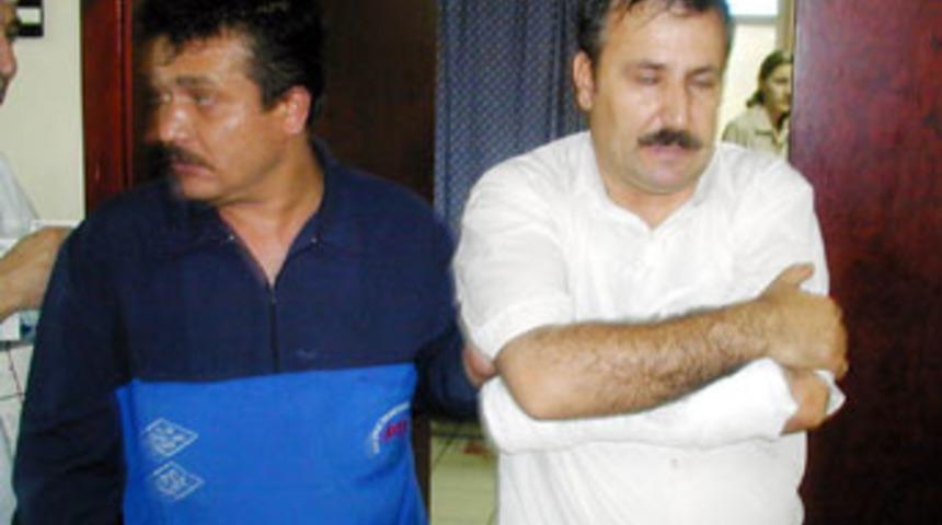 Eskişehir'de lisede dehşet