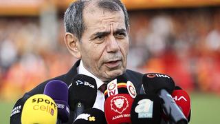 Galatasaray'dan Beşiktaş'a sert cevap! ''Hadsizlik, özür dilesinler''