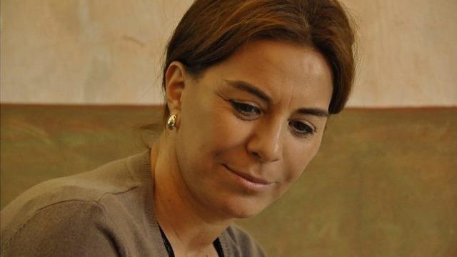 Arka Sokaklar'ın Ayla'sı Filiz Taçbaş'ın kızı TikTok fenomeni oldu! Güzelliğiyle büyüledi